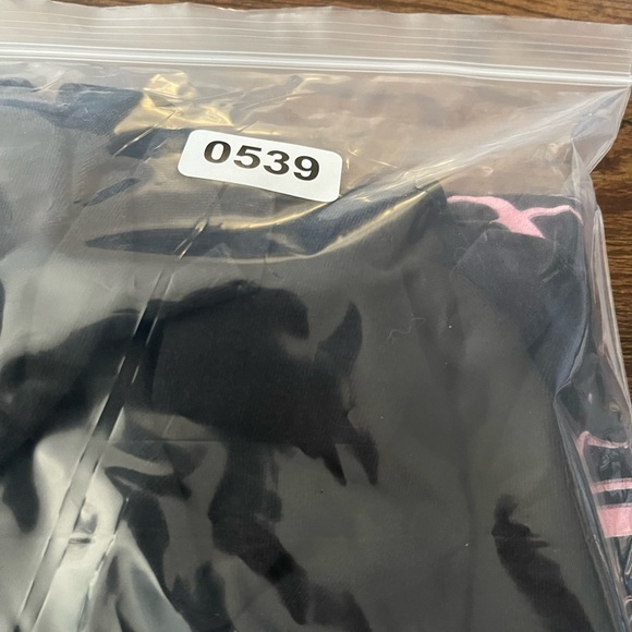 Vintage Lollapalooza SUPERSTITION US tour T-shirt Siouxsie & The Banshees 1991 - Picture 9 of 9